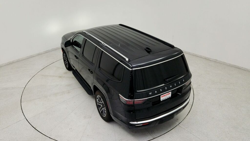 2024 Jeep Wagoneer Series II Laurel MD