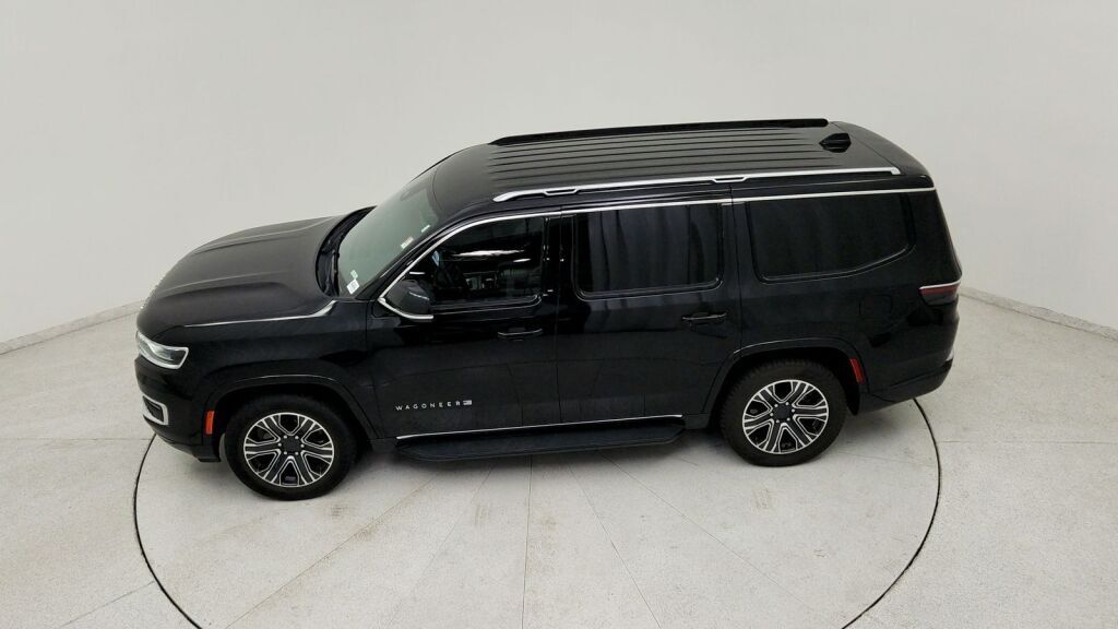 2024 Jeep Wagoneer Series II Laurel MD