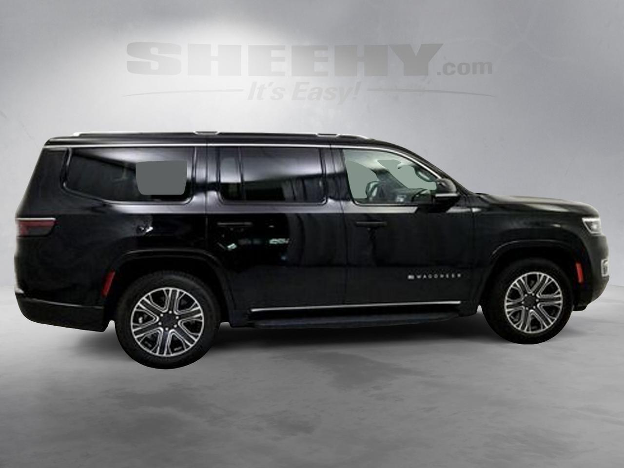 2024 Jeep Wagoneer Series II Laurel MD