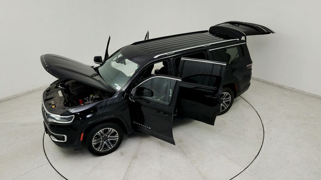 2024 Jeep Wagoneer Series II Laurel MD