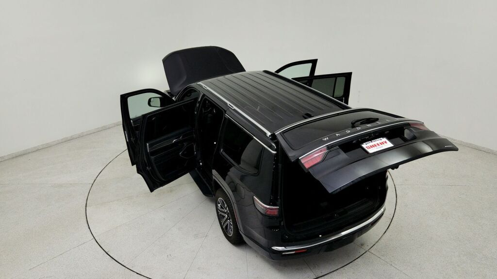 2024 Jeep Wagoneer Series II Laurel MD