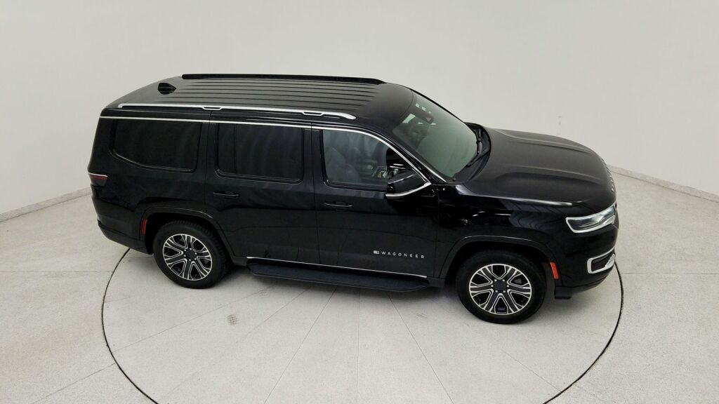 2024 Jeep Wagoneer Series II Laurel MD