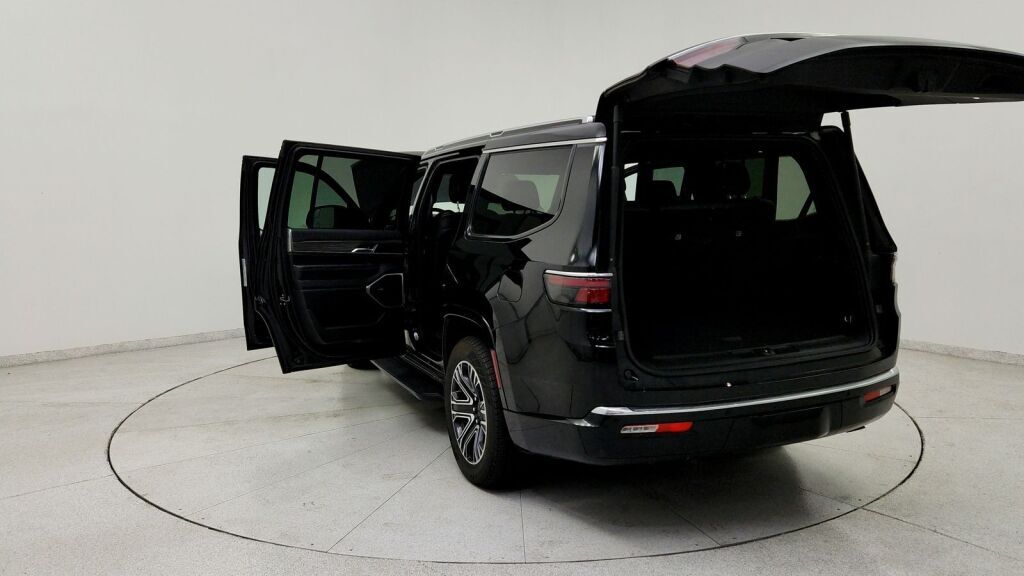 2024 Jeep Wagoneer Series II Laurel MD