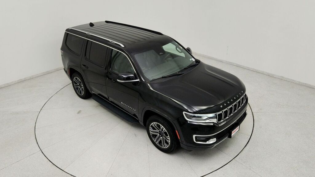 2024 Jeep Wagoneer Series II Laurel MD