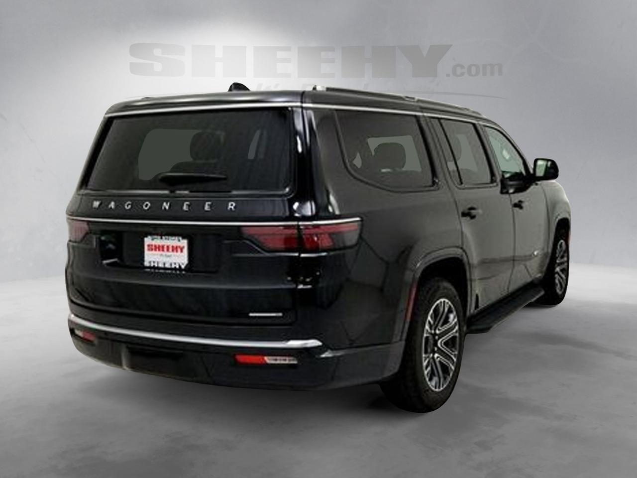 2024 Jeep Wagoneer Series II Laurel MD