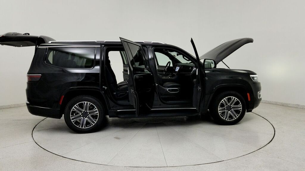 2024 Jeep Wagoneer Series II Laurel MD