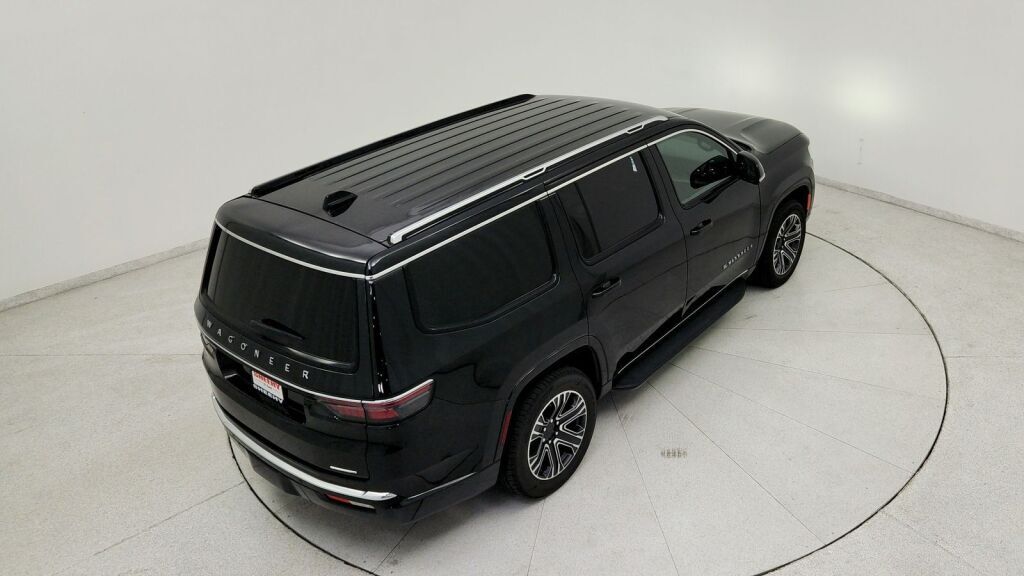 2024 Jeep Wagoneer Series II Laurel MD