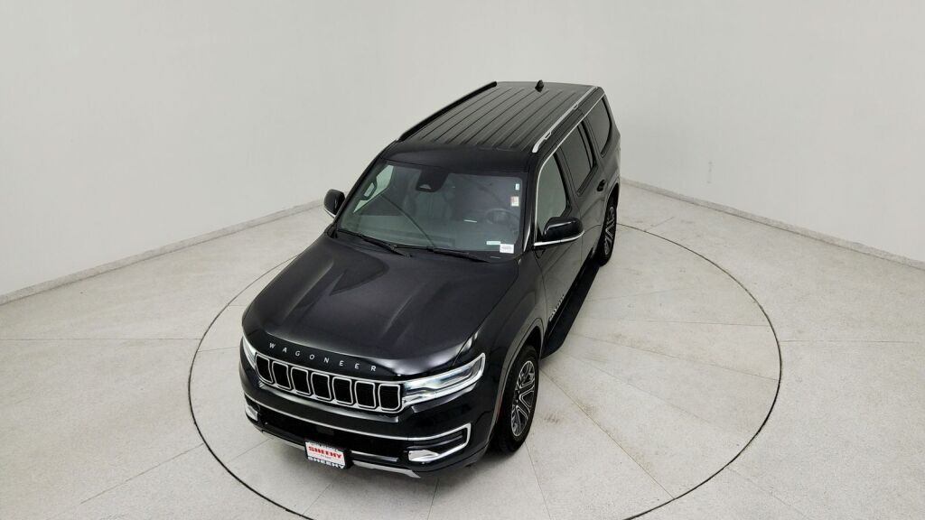 2024 Jeep Wagoneer Series II Laurel MD
