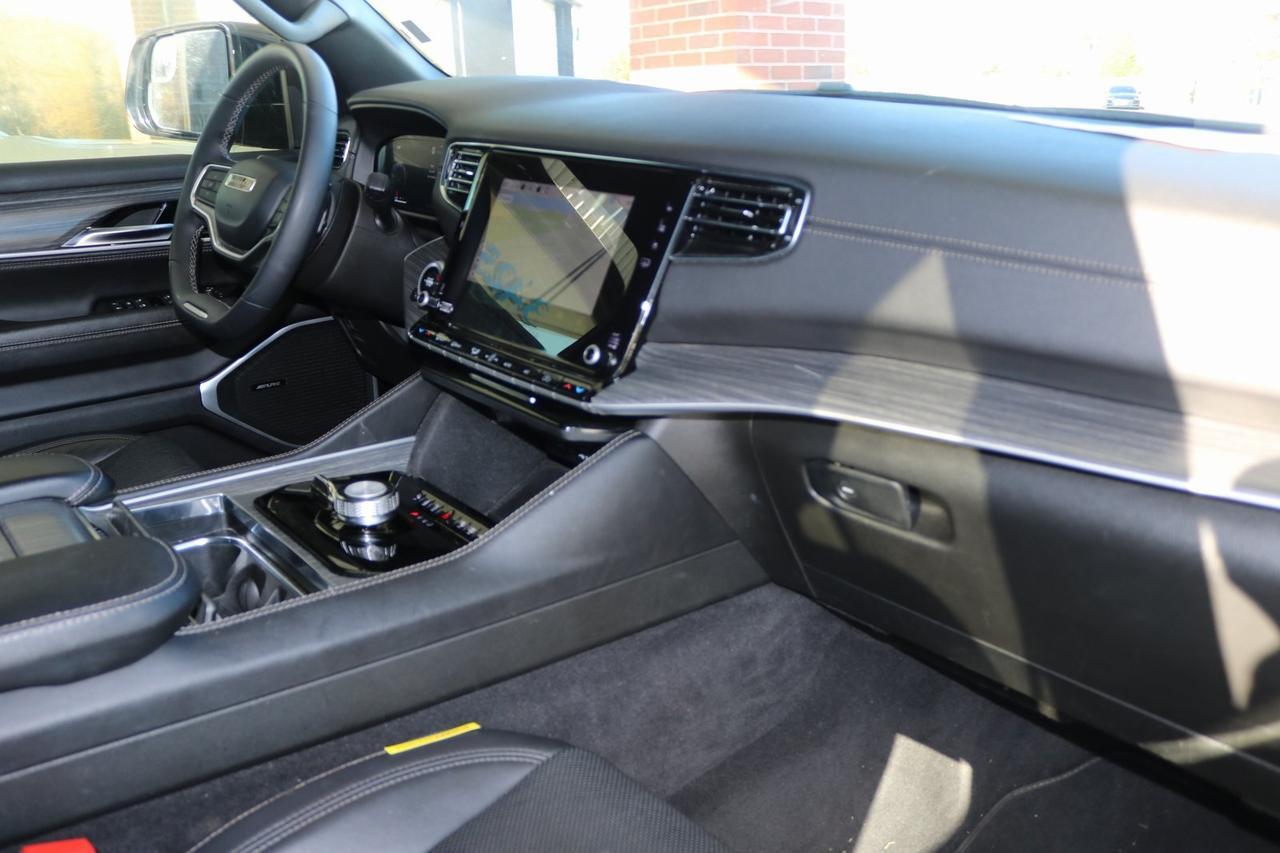 2024 Jeep Wagoneer Series II Fredericksburg VA