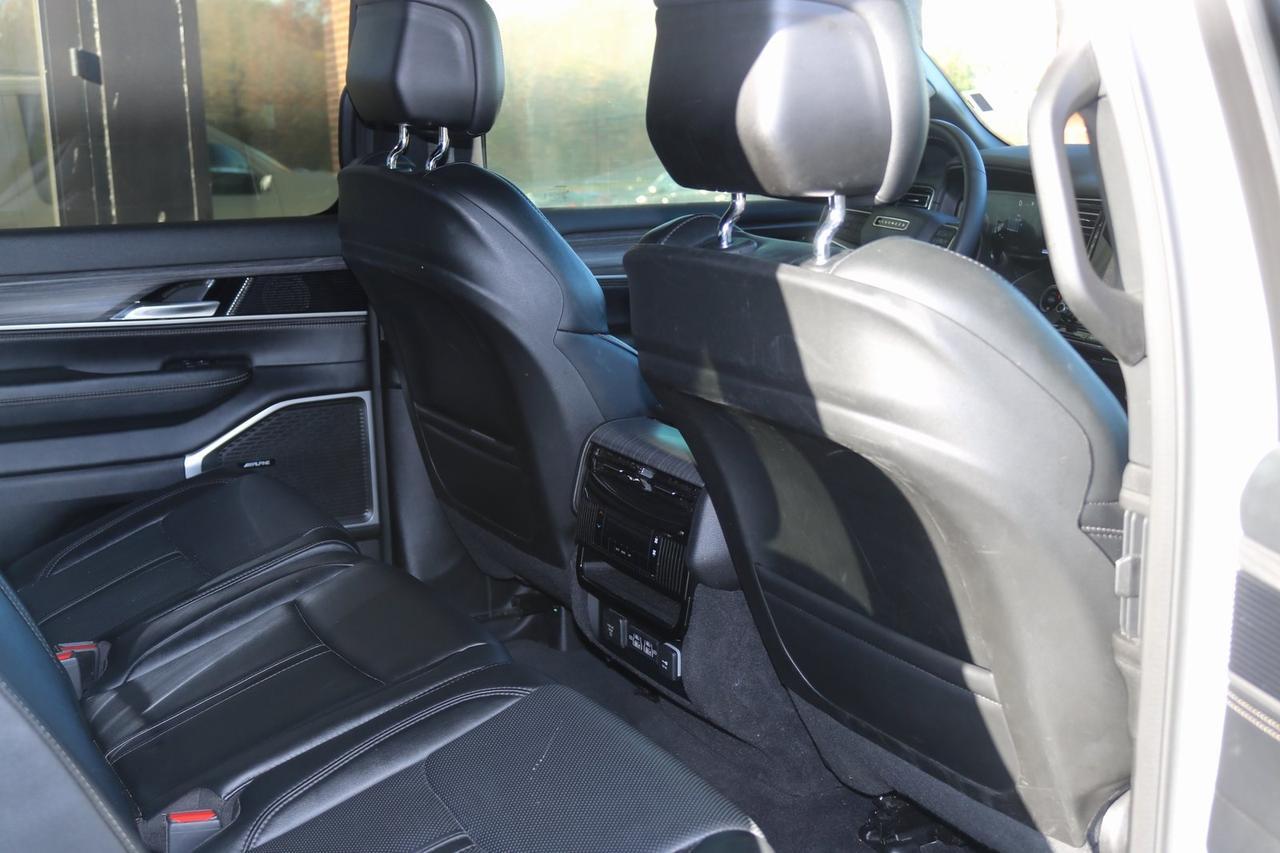 2024 Jeep Wagoneer Series II Fredericksburg VA