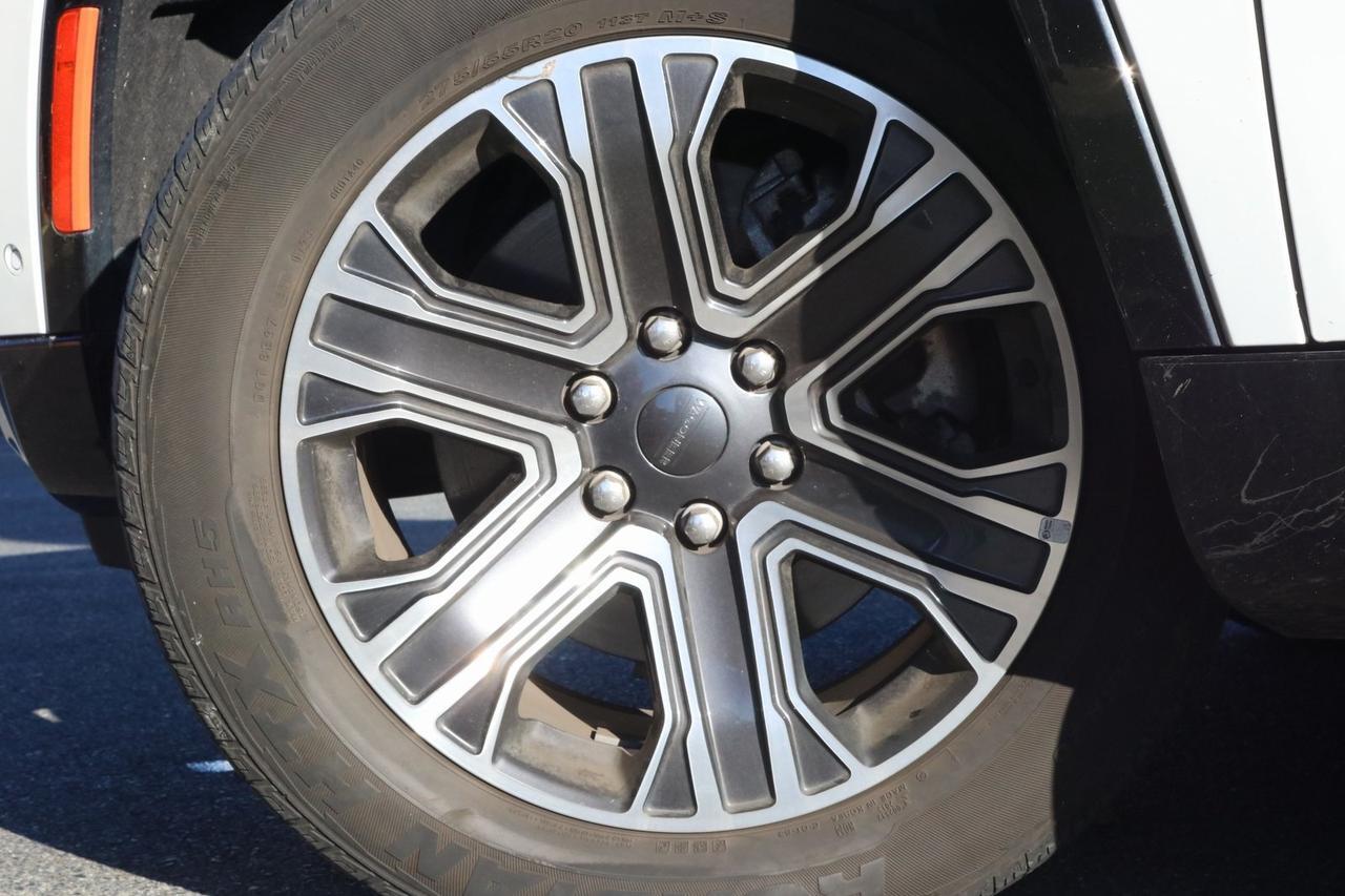 2024 Jeep Wagoneer Series II Fredericksburg VA