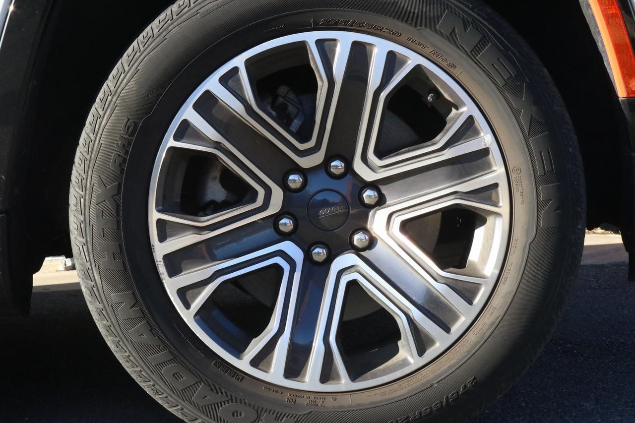 2024 Jeep Wagoneer Series II Fredericksburg VA