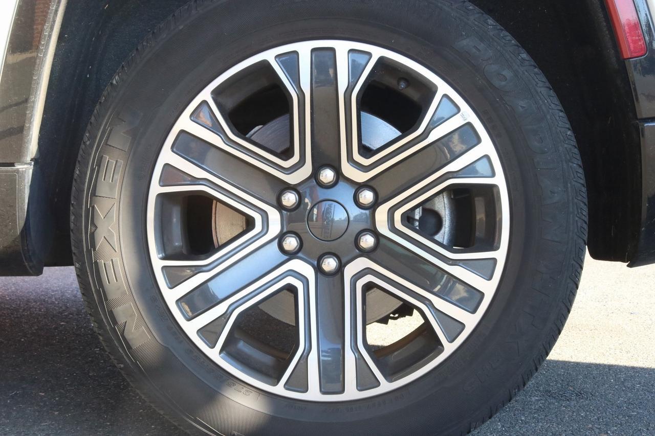 2024 Jeep Wagoneer Series II Fredericksburg VA