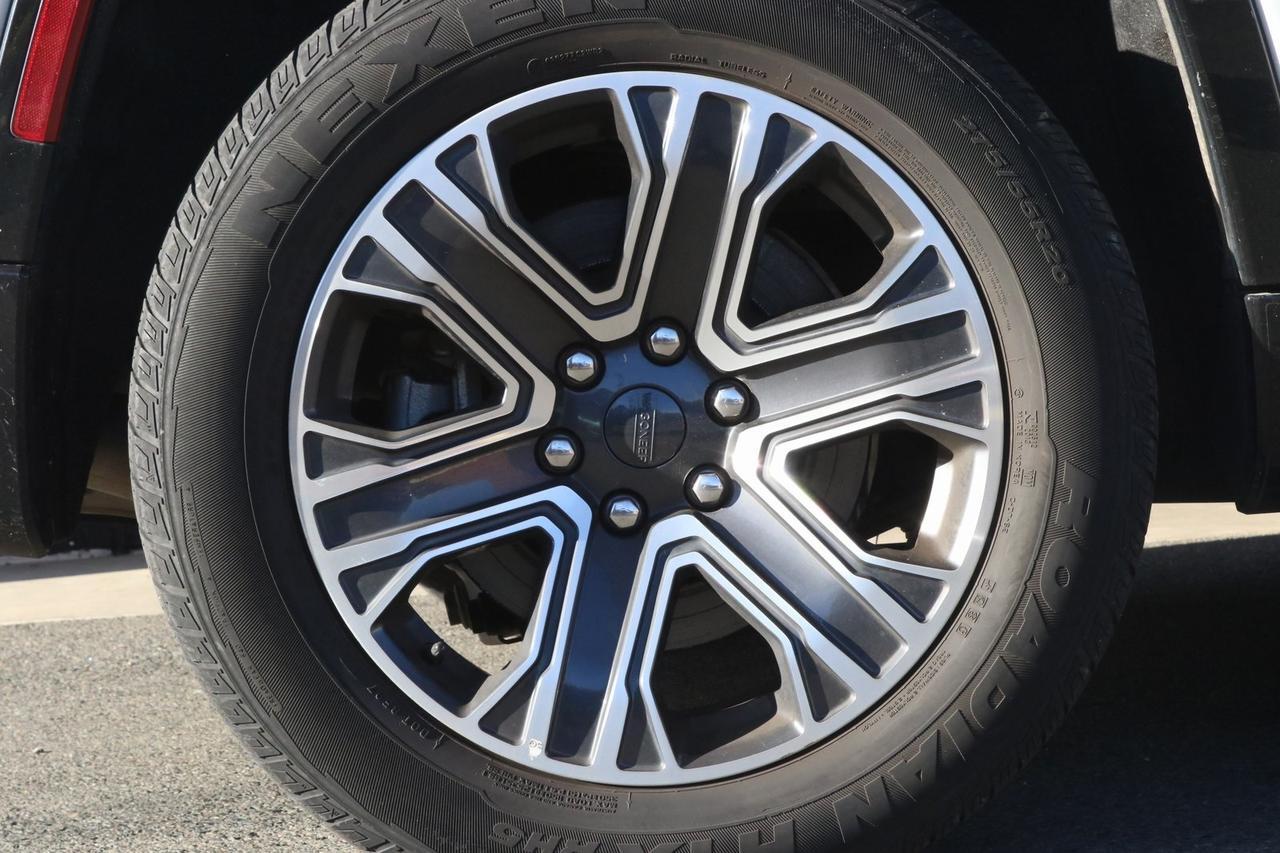 2024 Jeep Wagoneer Series II Fredericksburg VA