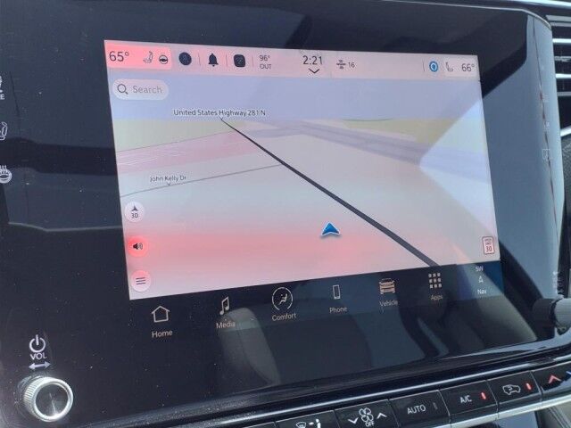 2024 Jeep Wagoneer Series III Burnet TX