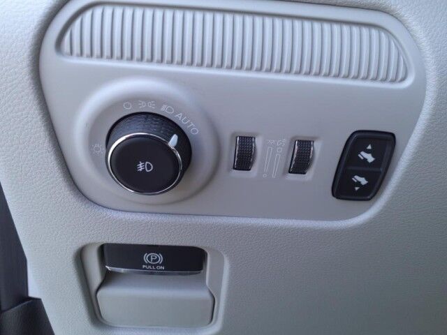 2024 Jeep Wagoneer Series III Burnet TX