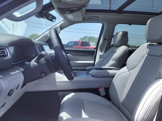 2024 Jeep Wagoneer Series III  TX