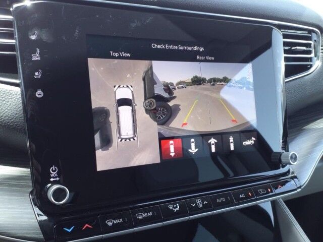 2024 Jeep Wagoneer Series III Burnet TX