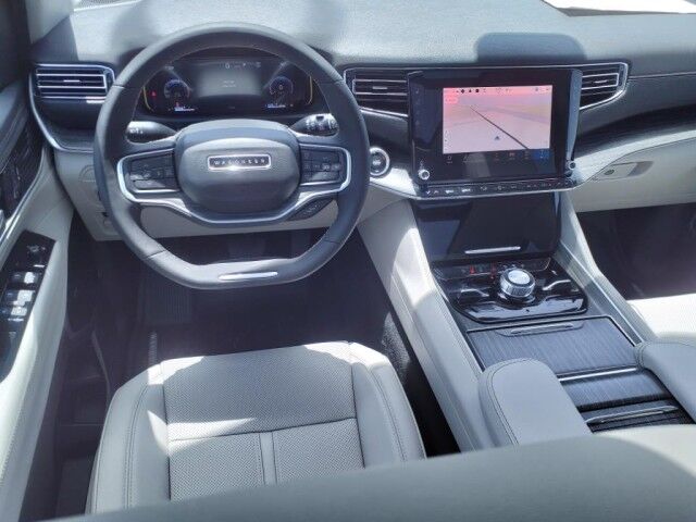 2024 Jeep Wagoneer Series III Burnet TX