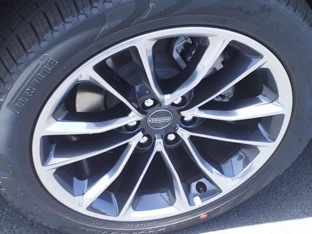 2024 Jeep Wagoneer Series III Burnet TX