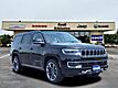 2024 Jeep Wagoneer Series III