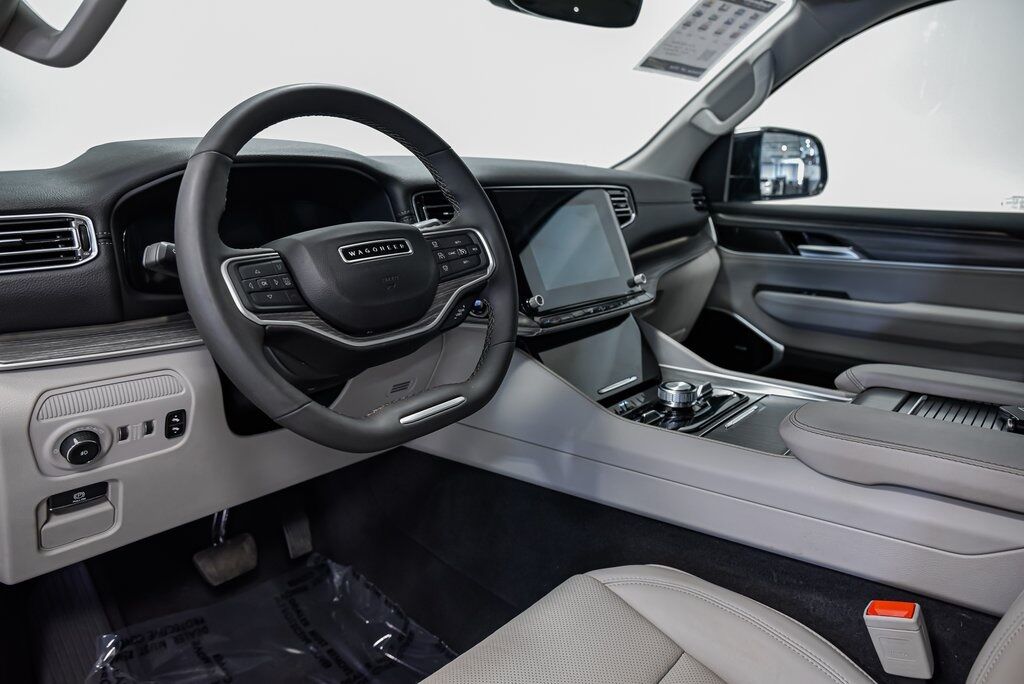 2024 Jeep Wagoneer Series III Akron OH
