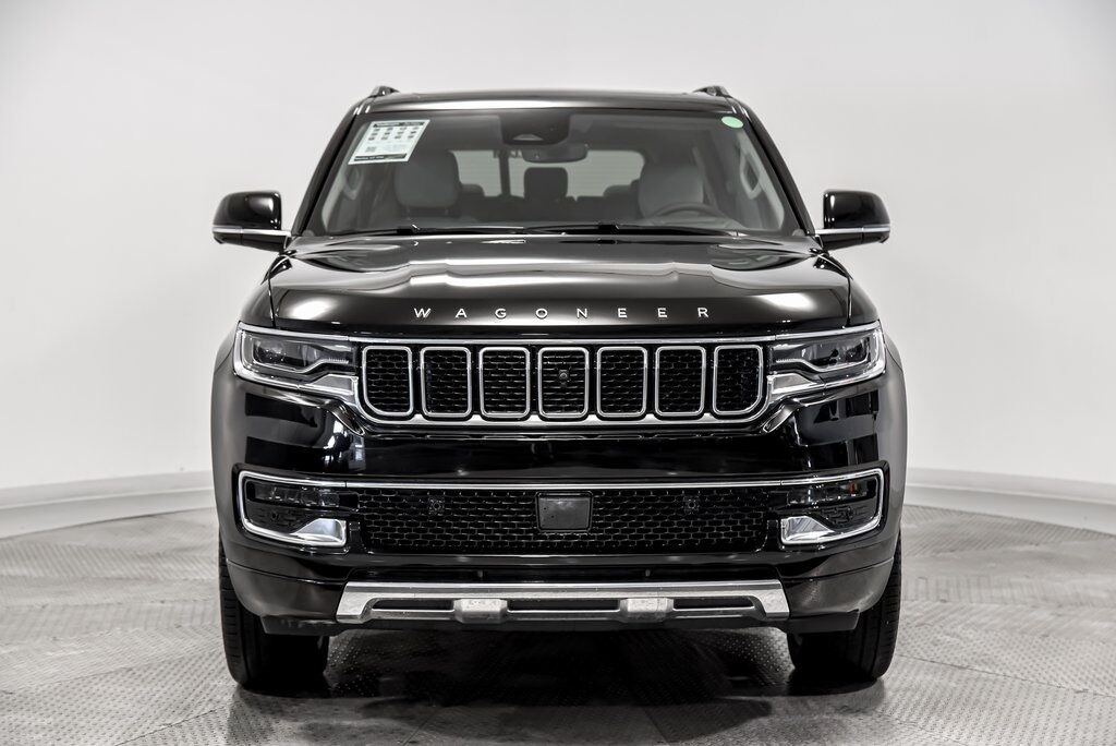 2024 Jeep Wagoneer Series III Akron OH