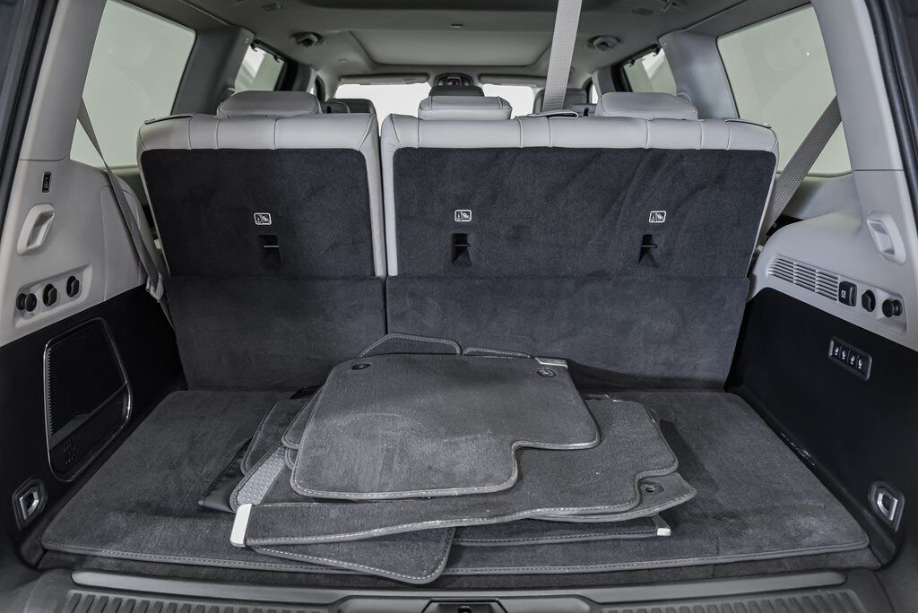 2024 Jeep Wagoneer Series III Akron OH