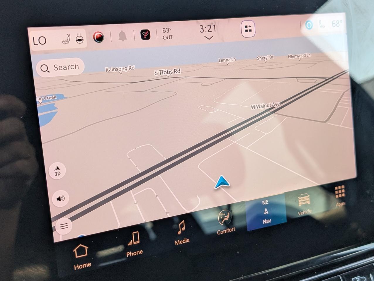 2024 Jeep Wagoneer Series III Dalton GA