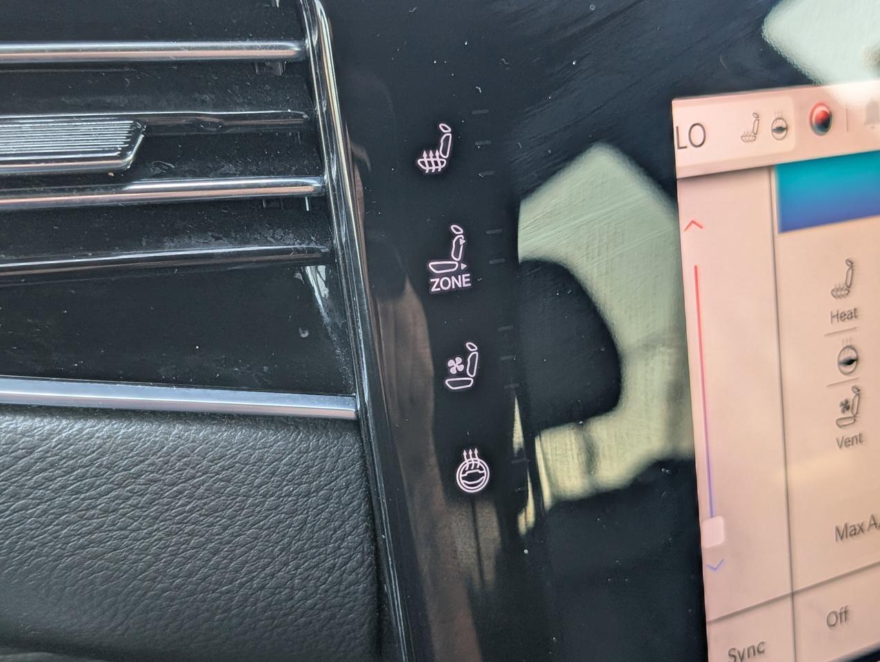 2024 Jeep Wagoneer Series III Dalton GA