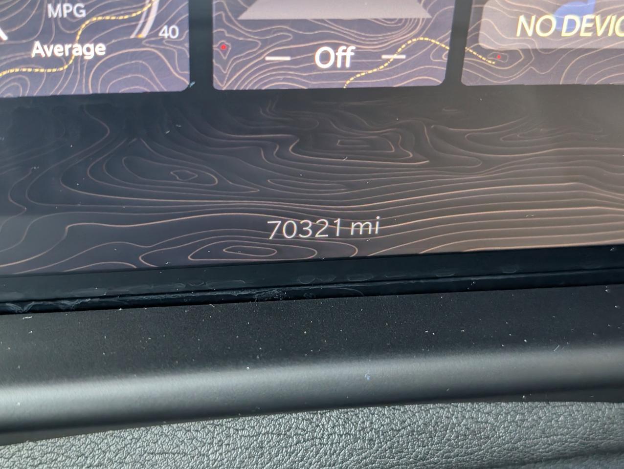 2024 Jeep Wagoneer Series III Dalton GA