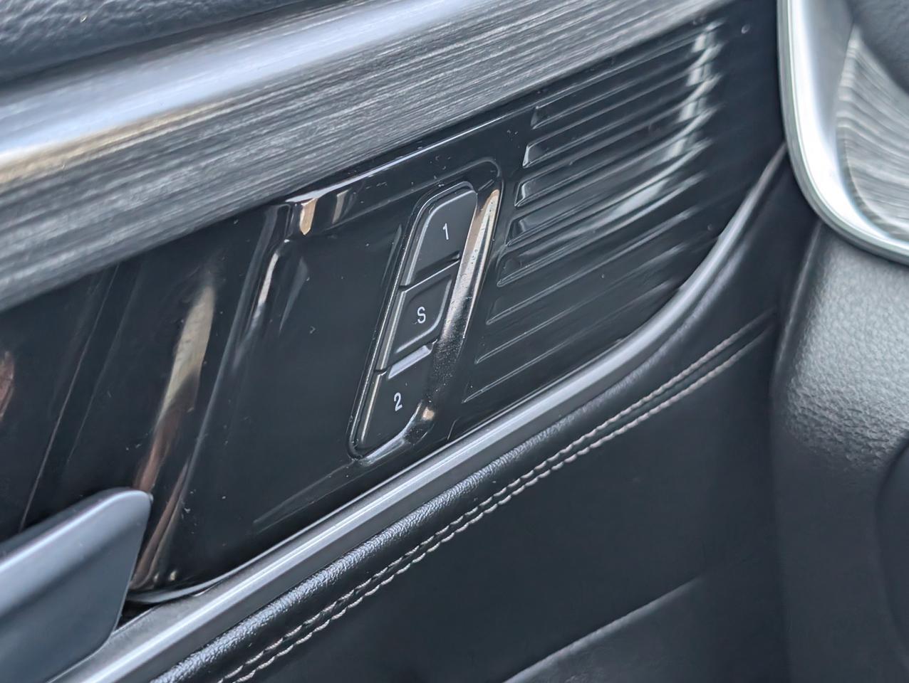 2024 Jeep Wagoneer Series III Dalton GA