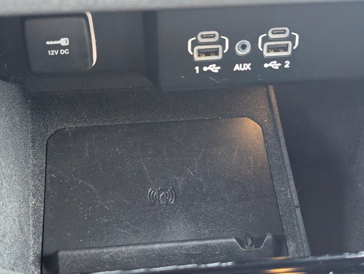 2024 Jeep Wagoneer Series III Dalton GA