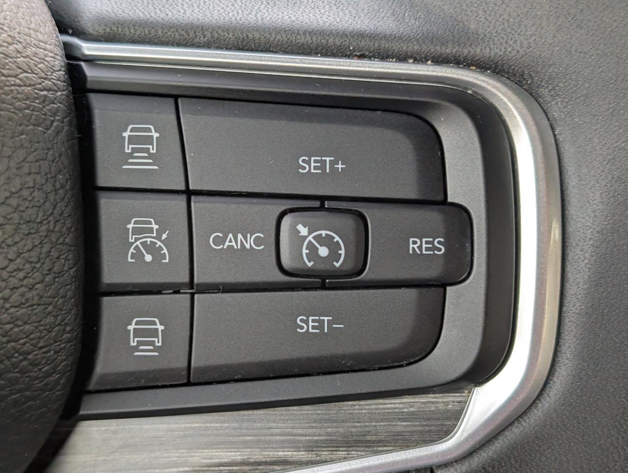 2024 Jeep Wagoneer Series III Dalton GA