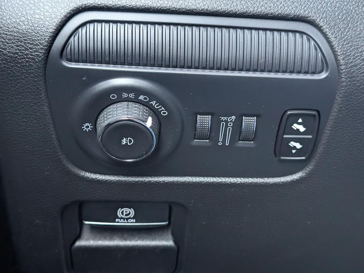 2024 Jeep Wagoneer Series III Dalton GA