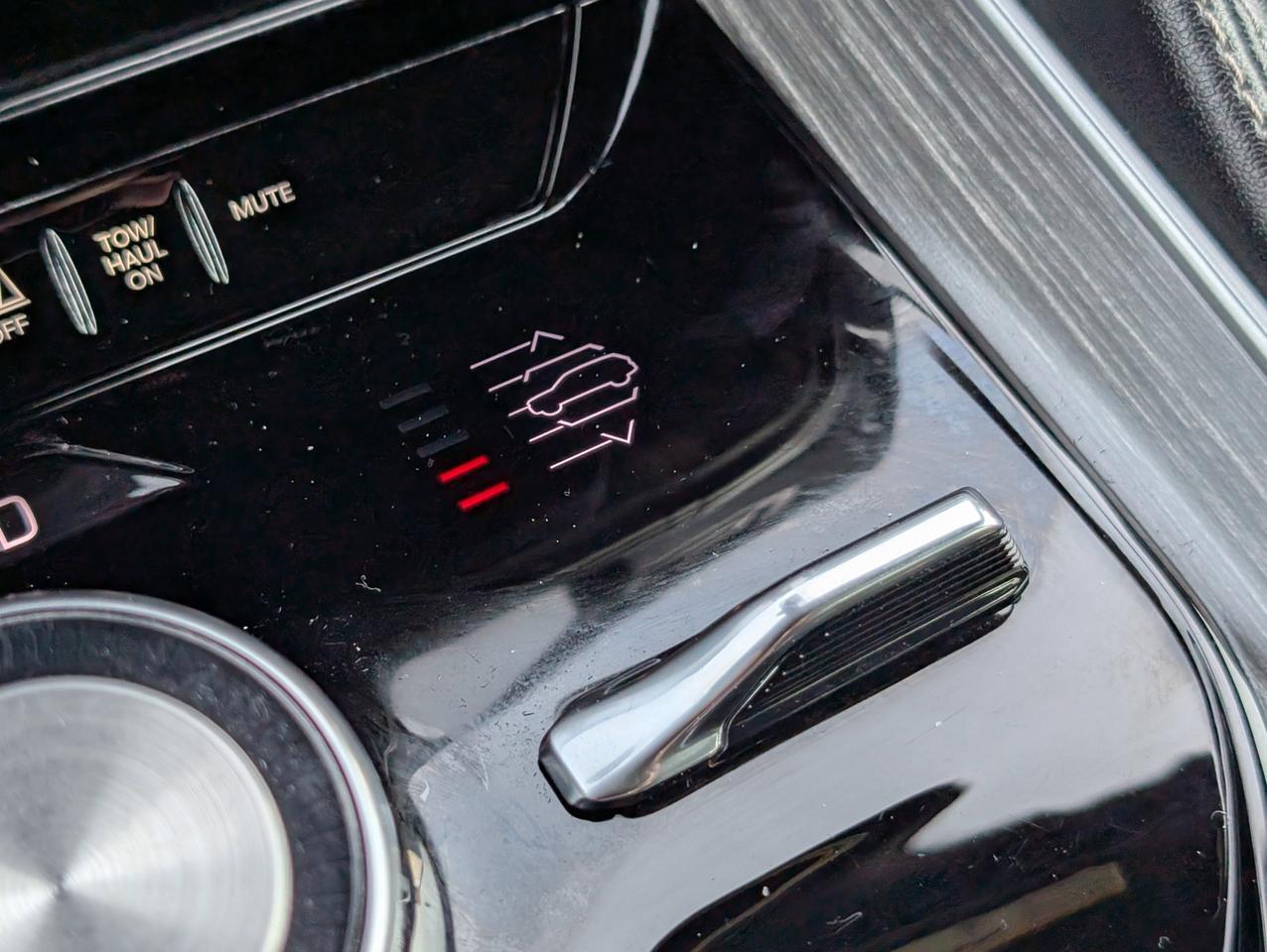 2024 Jeep Wagoneer Series III Dalton GA