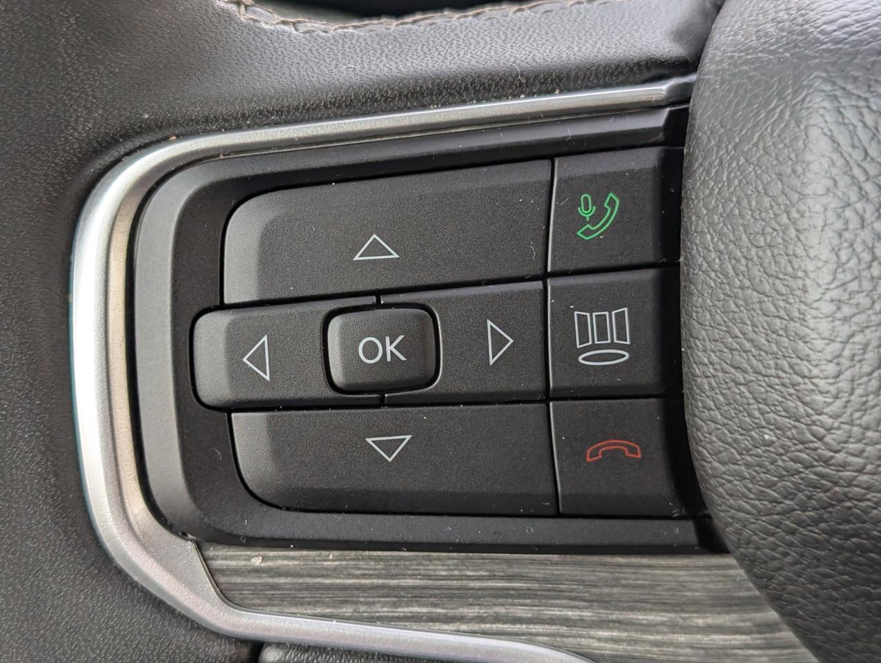 2024 Jeep Wagoneer Series III Dalton GA