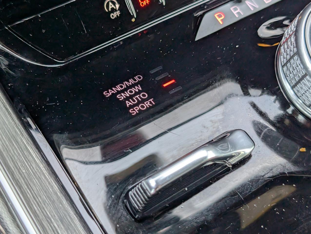 2024 Jeep Wagoneer Series III Dalton GA