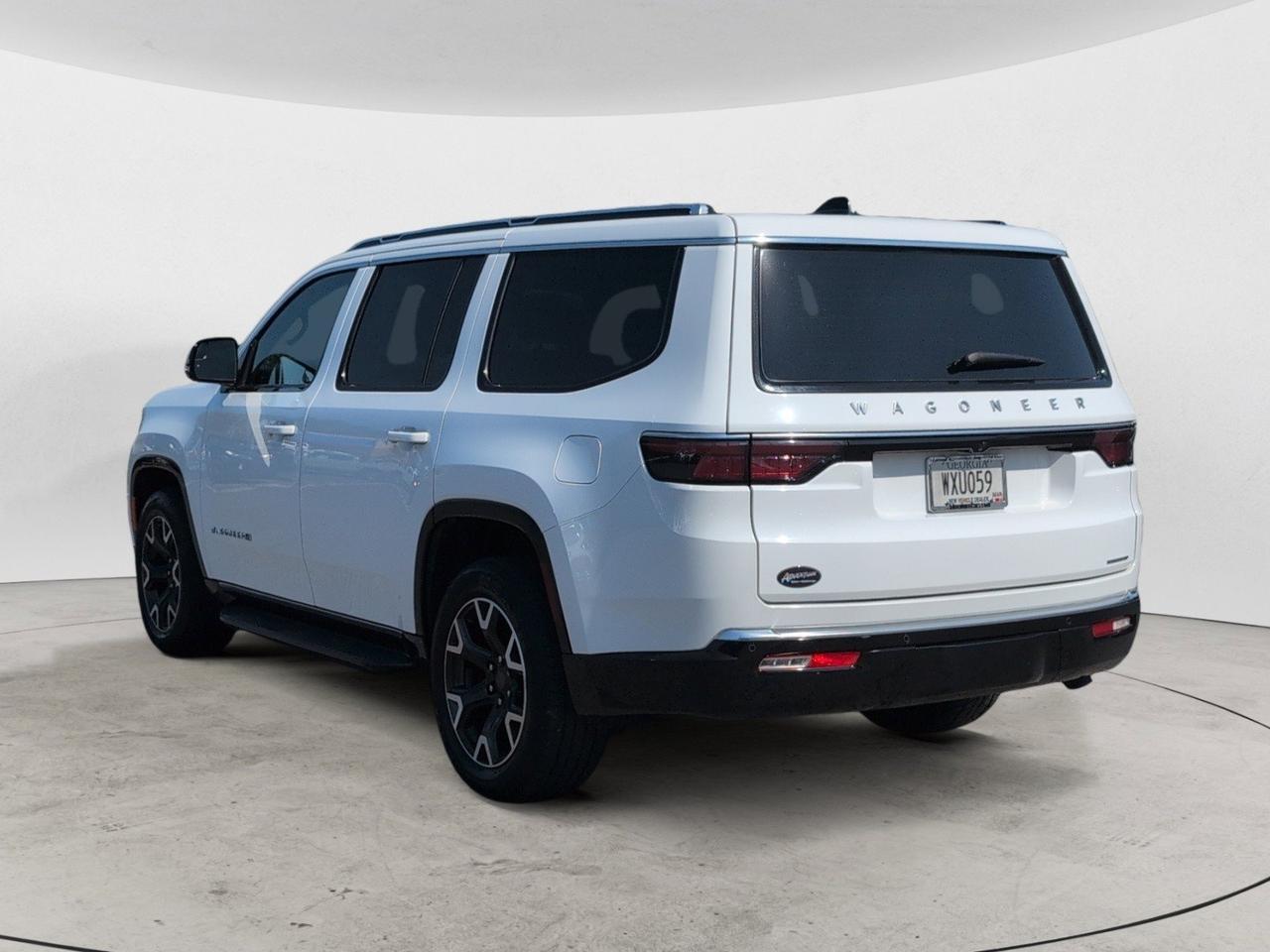 2024 Jeep Wagoneer Series III Dalton GA