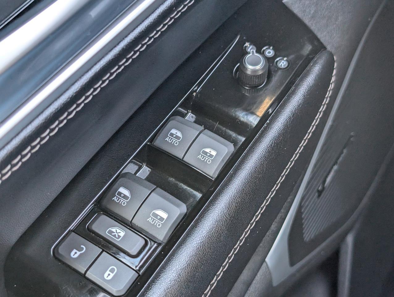 2024 Jeep Wagoneer Series III Dalton GA