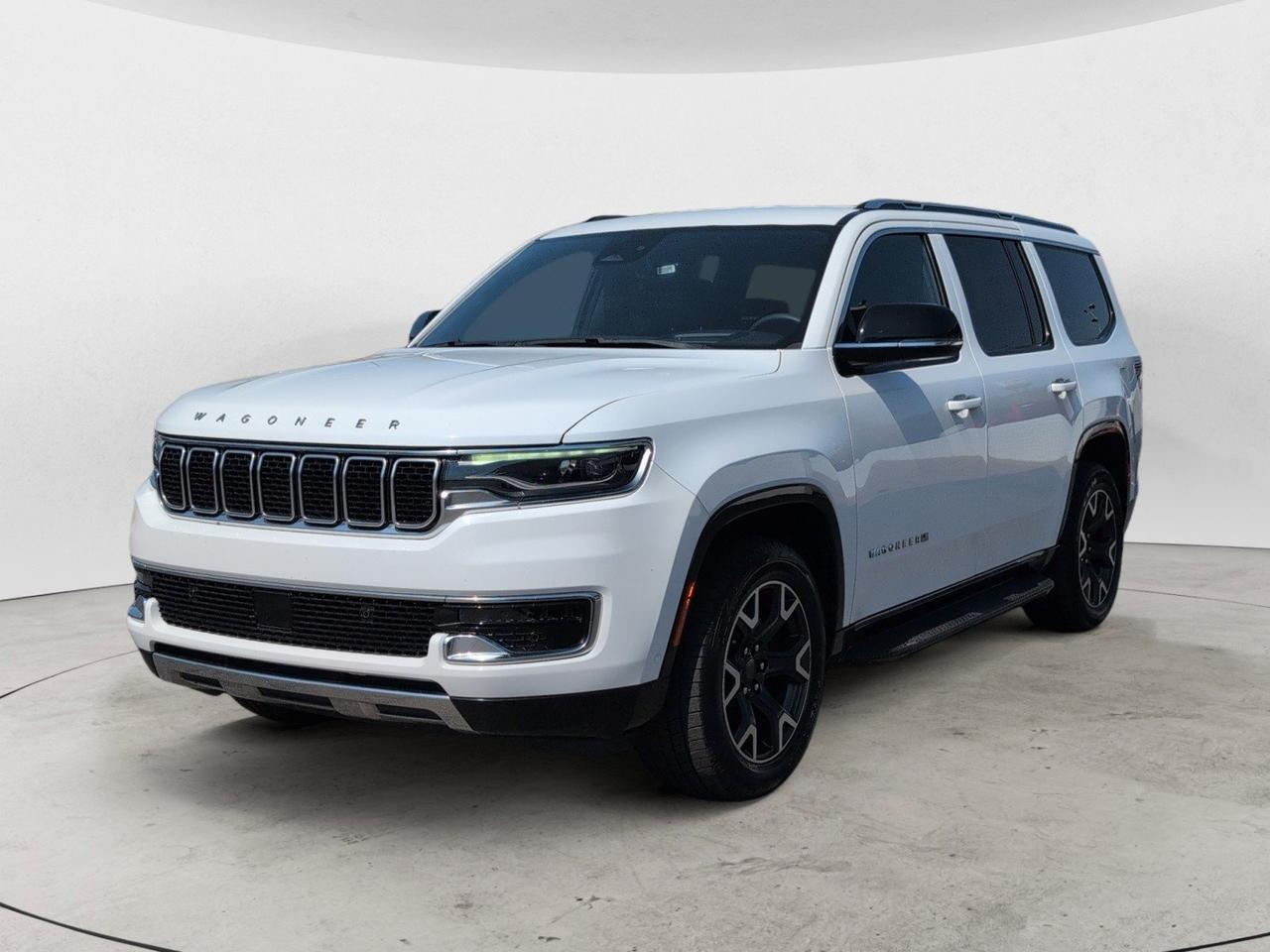 2024 Jeep Wagoneer Series III Dalton GA