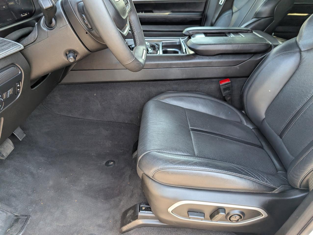 2024 Jeep Wagoneer Series III Dalton GA