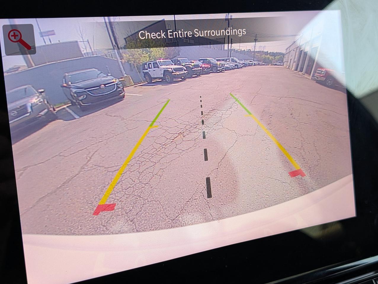 2024 Jeep Wagoneer Series III Dalton GA