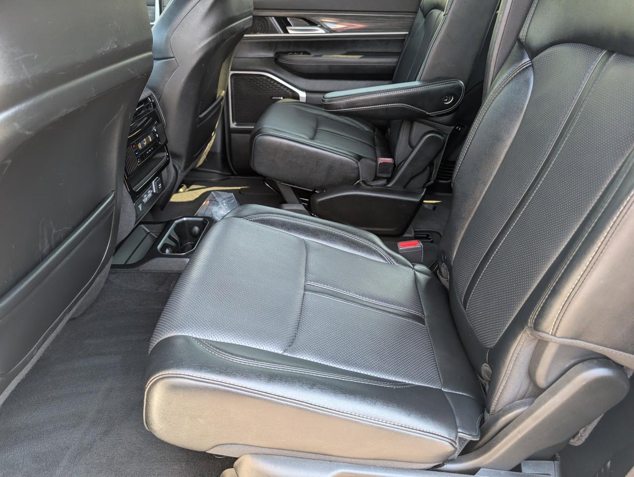 2024 Jeep Wagoneer Series III Dalton GA