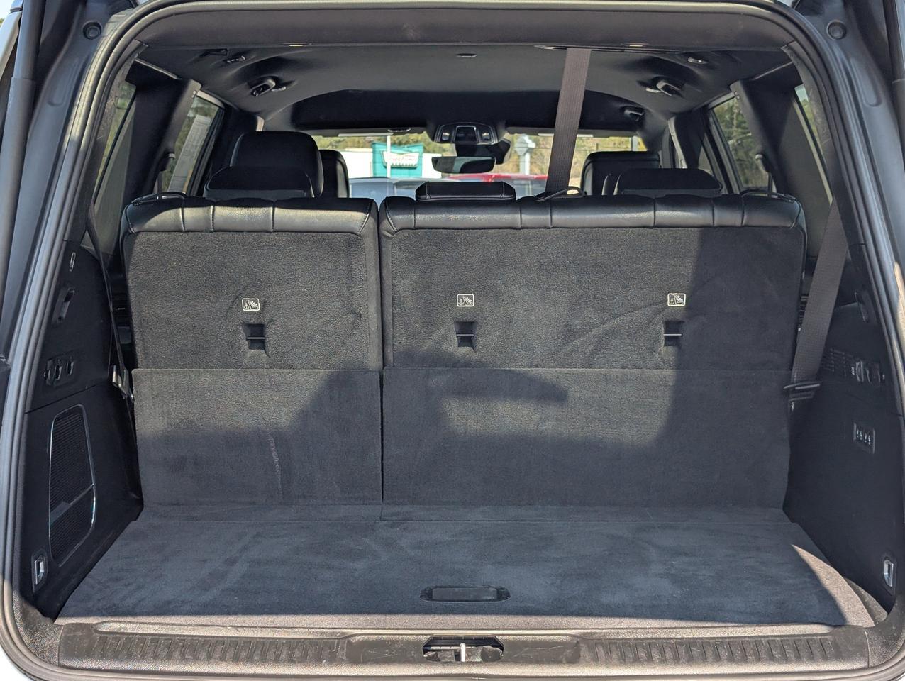 2024 Jeep Wagoneer Series III Dalton GA