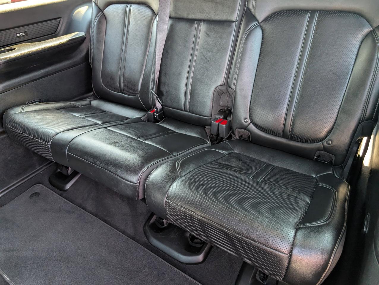 2024 Jeep Wagoneer Series III Dalton GA