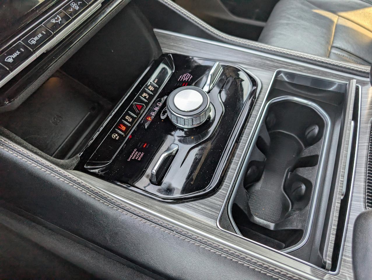 2024 Jeep Wagoneer Series III Dalton GA