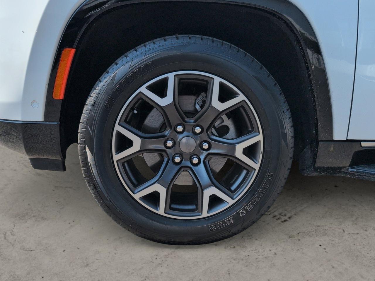 2024 Jeep Wagoneer Series III Dalton GA