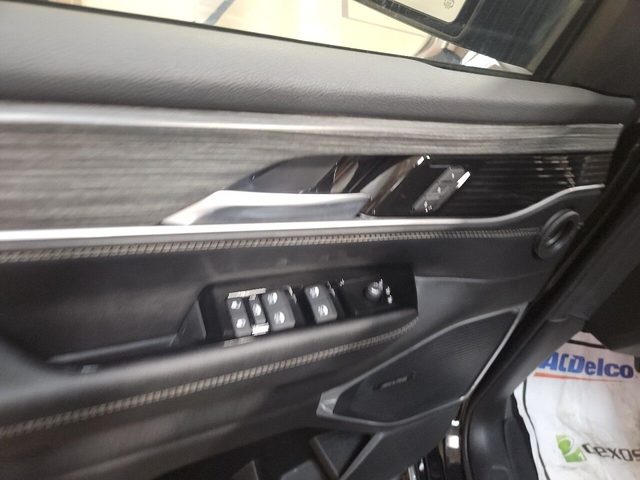 2024 Jeep Wagoneer Series III Marietta OH