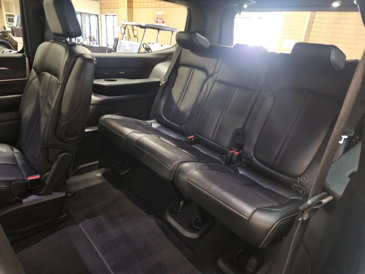 2024 Jeep Wagoneer Series III Marietta OH